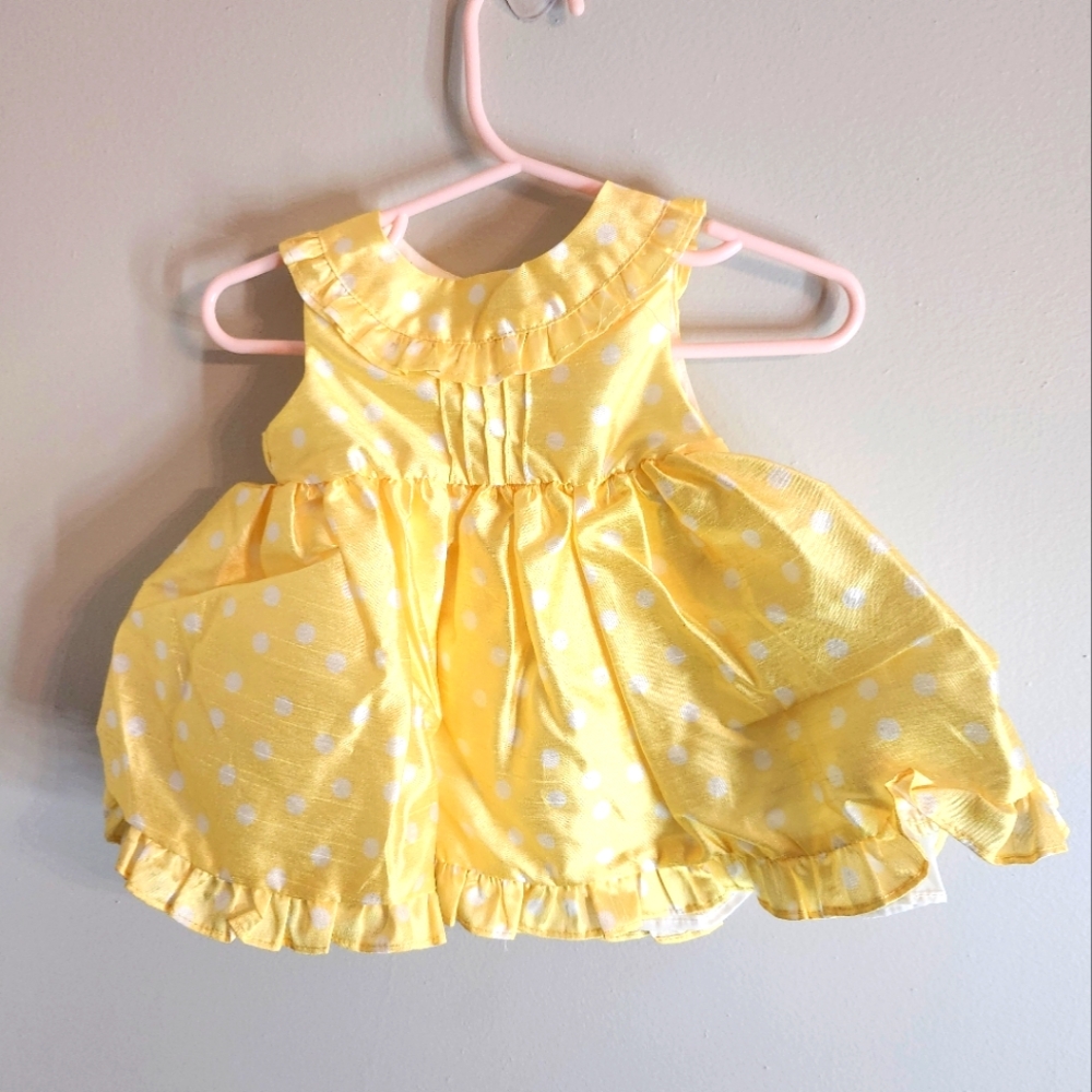 Baby Girls Clothing